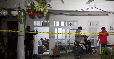 Keluarga Kalah Cepat, Zakiah Telanjur Diberondong Peluru