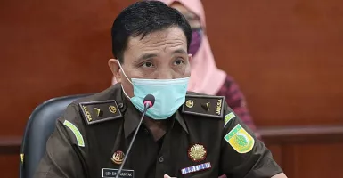 Pakai Alat Khusus, Kejagung Lacak Pelaku Video Hoaks Suap Jaksa