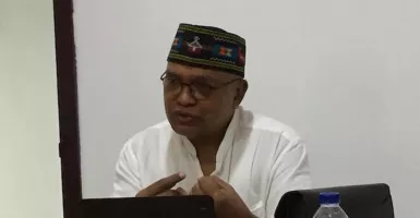 Advokat Top Blak-blakan Soal Munarman, Fadli Zon Bisa Tersudut