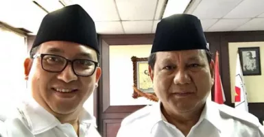 Standar Ganda Gerindra: Fadli Zon Oposisi, Prabowo Bisu di Istana