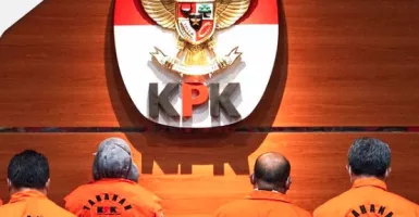 Sstt.. Kasus Korupsi Besar Menanti KPK setelah 2 Menteri Jokowi