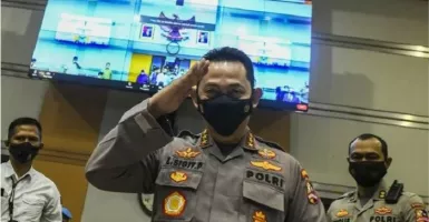 Wartawan Senior Soroti SE Kapolri, Pakar Pidana Beri Sanggahan