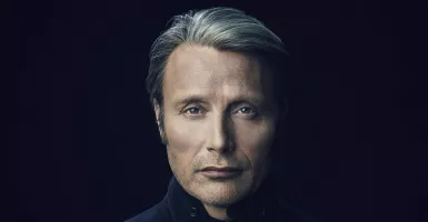 Mads Mikkelsen Gantikan Posisi Johnny Depp Jadi Grindelwald