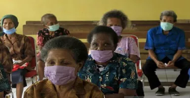 Peneliti Ini Beberkan Kesulitan yang Dihadapi Mama-mama Papua 