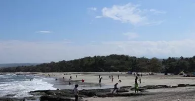 Dua Pantai di Garut ini Dijamin Bikin Kamu Lupa Pulang