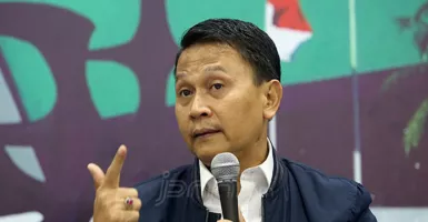 Pertanyaan Tricky Dalam TWK KPK, Mardani Ali Sera Langsung...