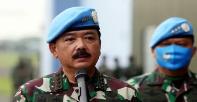 Sejak Panglima TNI Dijabat Marsekal Hadi, Banyak Prajurit Tewas