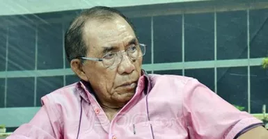 Max Sopacua Mengamuk, Loyalis Muda SBY Habis Disemprot