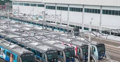 MRT dan LRT Jadi Transportasi Paling Ramah Untuk Para Difabel
