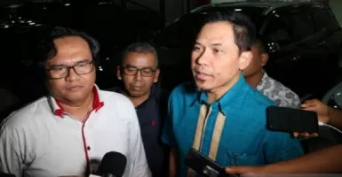 Jubir FPI Munarman Murka Habib Rizieq Jadi Korban Hoaks