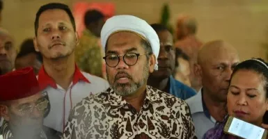 Gerindra Sebut Ngabalin Kurang Etis, Busyro Juga Dikritik Soal..