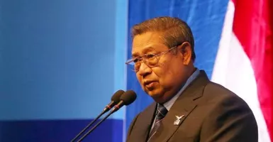 Saiful Huda Ems Sebut SBY Linglung, Herzaky Masih Diam