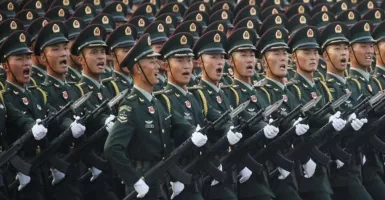 Titah Presiden Xi Jinping pada Militer China: Siap Bertempur!