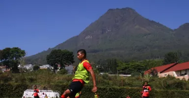 Berpotensi Wakili Indonesia di Piala AFC, Persipura: Kami Siap!