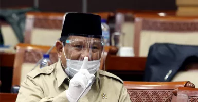 Megawati, Jusuf Kalla, Prabowo, Siapa yang Taringnya Masih Tajam?