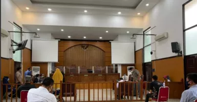 Praperadilan Rizieq: Alwi Bongkar Peran Polisi di Petamburan