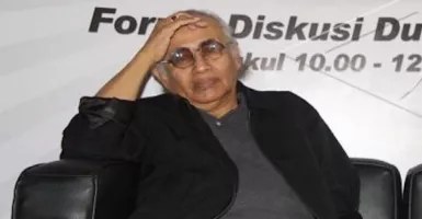 Prof Salim Soroti Kasus Munarman, Nama Ahok Turut Disebut!