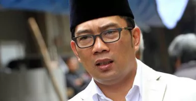 Nama Ridwan Kamil dan Idham Azis Muncul di KLB Demokat, Panas!