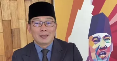 Kerumunan FPI di Megamendung, Ridwan Kamil Tegur Pemkab Bogor