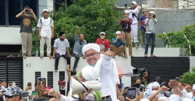 FPI Kerap Mengguncang Demokrasi Indonesia, Ada Apa Sebenarnya?