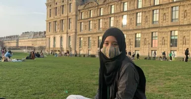 Ramadan dan Lebaran di Paris , Aku Sangat Rindu Takbiran di Rumah