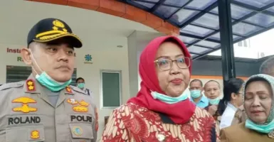 Kapolres Bogor Jadi Korban Kasus Megamendung, Ade Yasin Bilang...