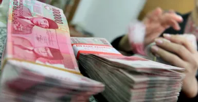 Dampak Uji Coba Vaksin, Rupiah Menguat 0,11 %