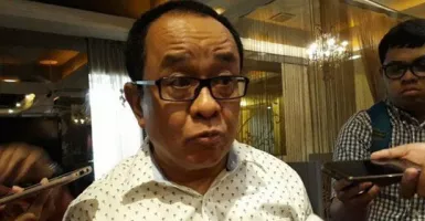 Said Didu ke Prabowo: Pertahanan Kita Sudah Jebol!
