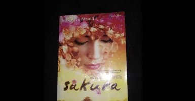 Di Musim Sakura, Kirana Menggumuli Cinta dalam Perbedaan