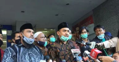 Merasa Dipingpong Jaksa, Kuasa Habib Rizieq Berang dan Bilang...