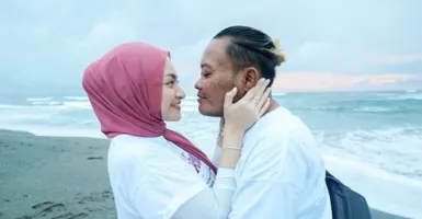 Intip Potretnya! Serunya Honeymoon Sule-Nathalie Holscher di Bali