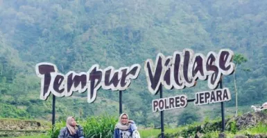 Desa Wisata Tempur Di Jepara: Sejuk, Tenang, Damai!