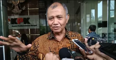 Soal Hukuman Mati Koruptor, Eks Ketua KPK Malah Bilang...