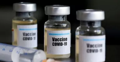 Pesan Menohok Ahli Epidemiologi Soal Vaksinasi Tahap 1