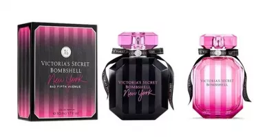 4 Wangi Parfum Victoria’s Secret yang Memikat, Dijamin Pria Leleh
