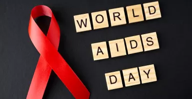 Pesan Kemenkes untuk Penderita AIDS di Masa Pandemi