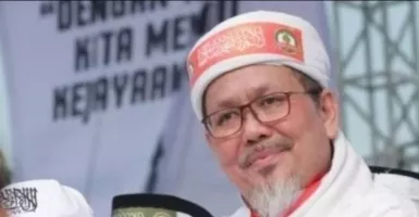 Tengku Zulkarnain Meninggal, Ucapan Denny Siregar Sungguh...