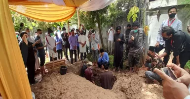Kematian Ustaz Maaher, Komnas HAM Turun Tangan, Polisi Siap-siap