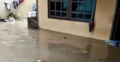 Banjir Jakarta, Warga Bisa Gugat Anies Baswedan