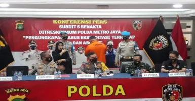 Kapolda Fadil Imran Minta Maaf, Anak Buahnya Tembak Mati TNI