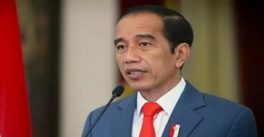 Presiden Jokowi Akan Terapkan lockdown Tingkat Kampung
