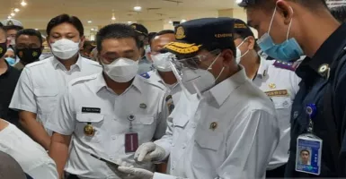 Warga Jakarta yang Menolak Vaksin Bakal Kena Denda Rp 5 Juta