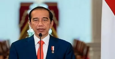 Jokowi Bebaskan Pajak Perusahaan Media Hingga Juni 2021