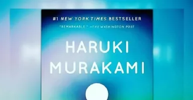 Berdamai dengan Trauma Melalui Karya Haruki Murakami