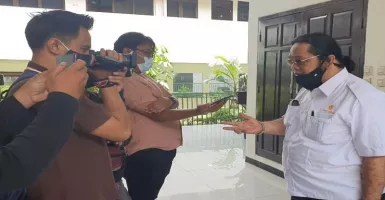 Mantan Capim KPK Bongkar Modus Mafia Tanah di Kantor Menteri ATR