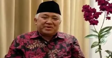 Pernyataan Din Syamsuddin Menggelegar, Indonesia Mengkhawatirkan