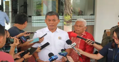 DPRD DKI Tolak Anak Buah Anies Sebagai Calon Wali Kota Jaksel