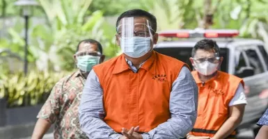 Kasus Suap Eks Menteri Edhy Prabowo, Bawa-bawa Akhirat