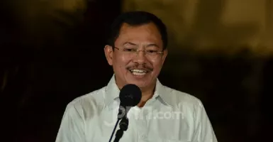 Denny Siregar Bongkar Sisi Lain Eks Menkes Terawan