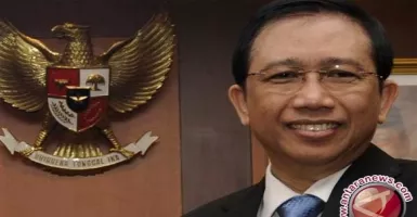 Usai Dipecat, Marzuki Alie Balas Jawaban SBY, Menohok Banget